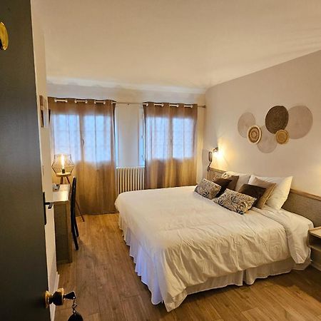 Auberge De La Marine Losne Esterno foto