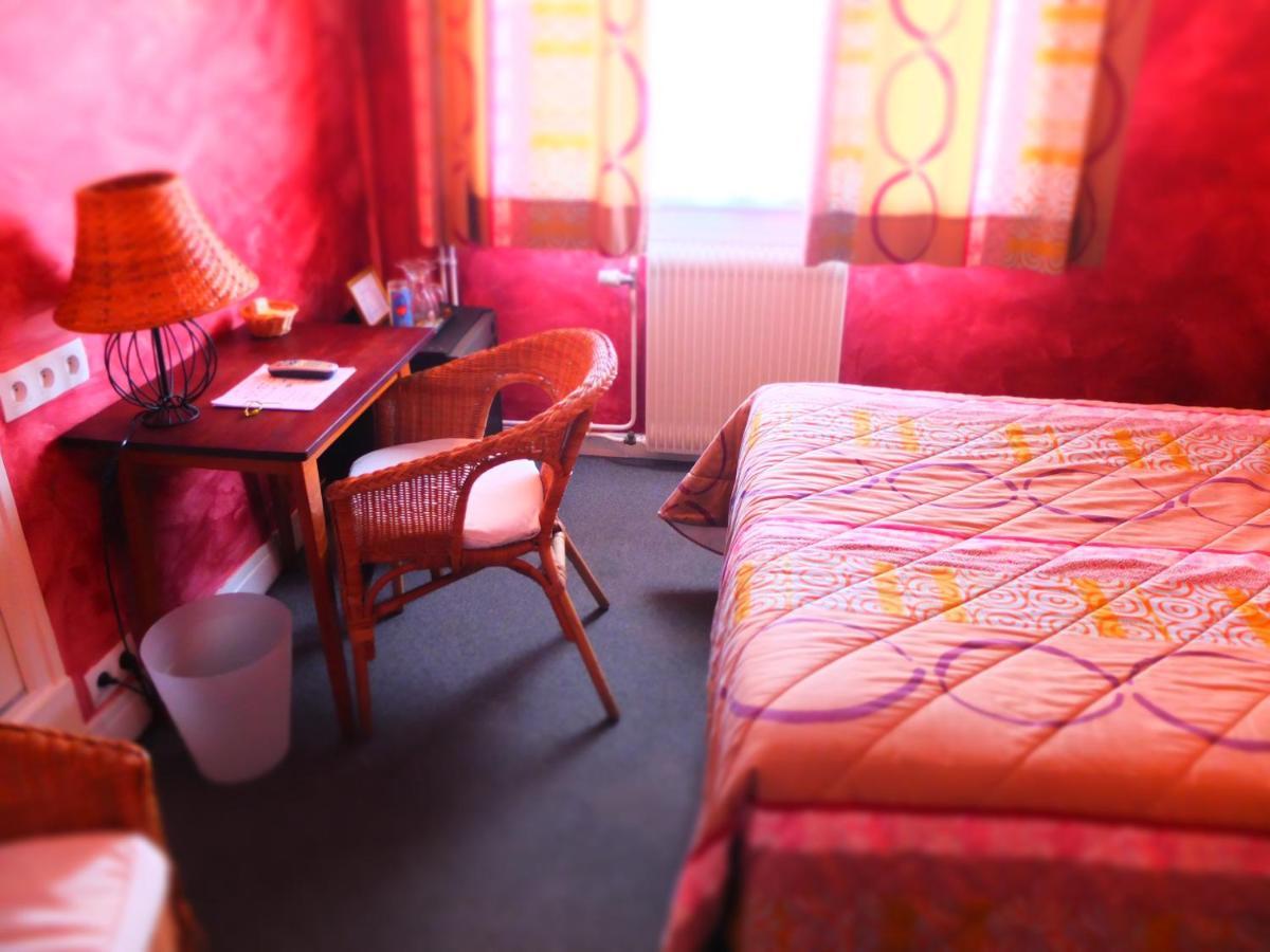 Auberge De La Marine Losne Esterno foto
