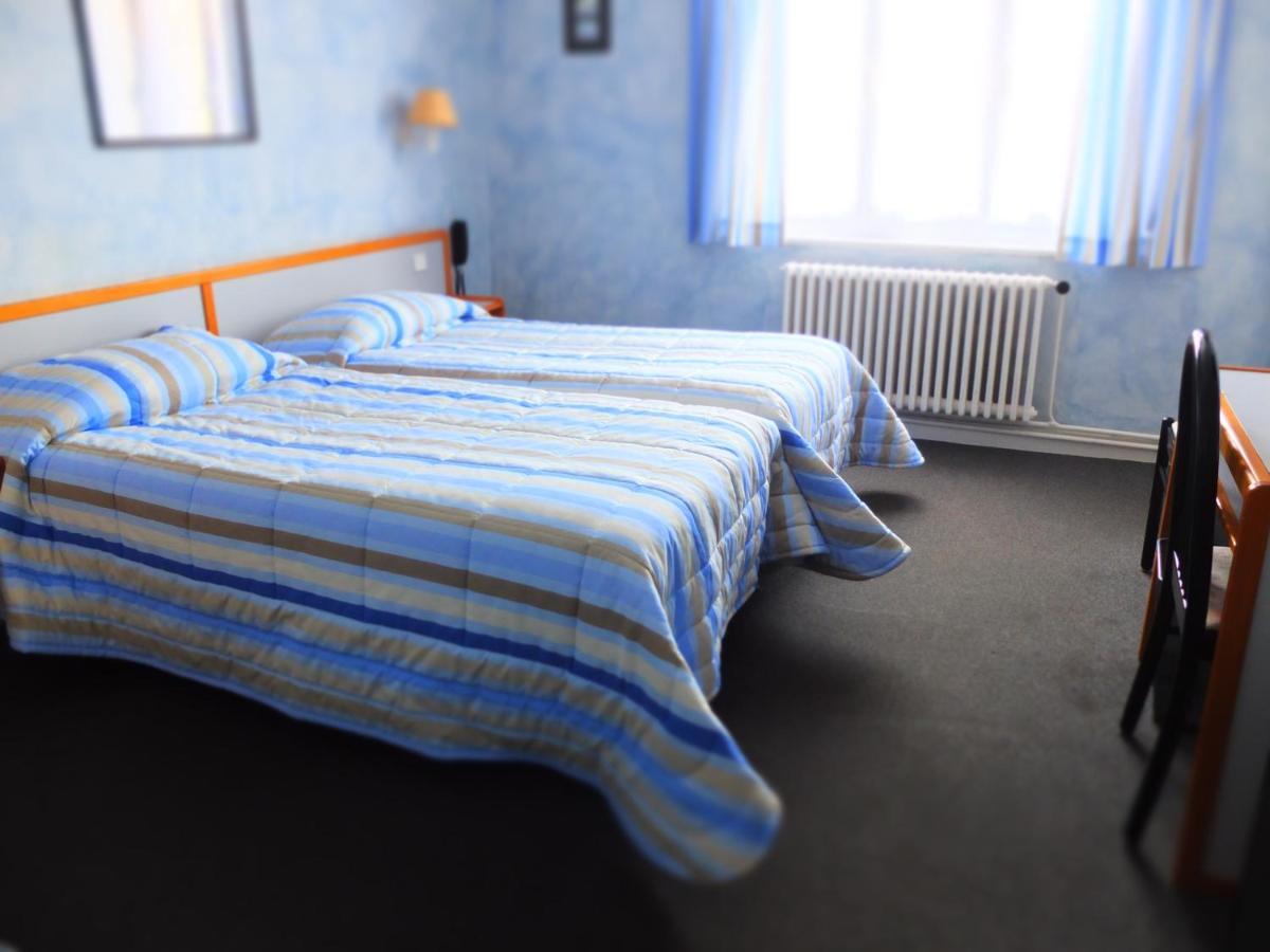 Auberge De La Marine Losne Esterno foto