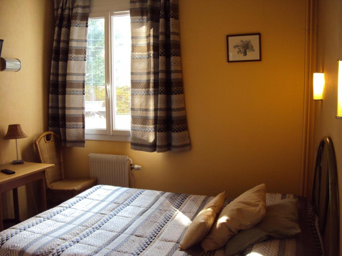 Auberge De La Marine Losne Esterno foto