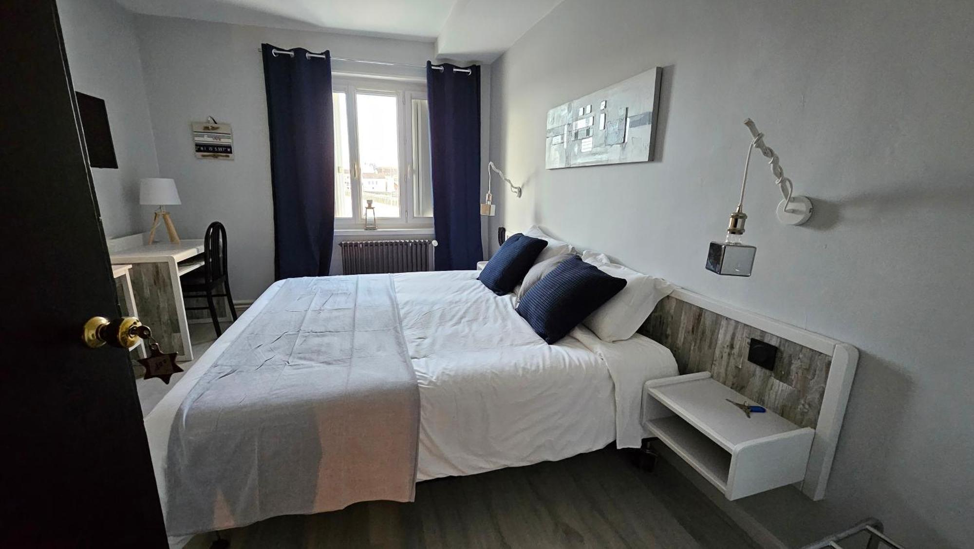 Auberge De La Marine Losne Esterno foto