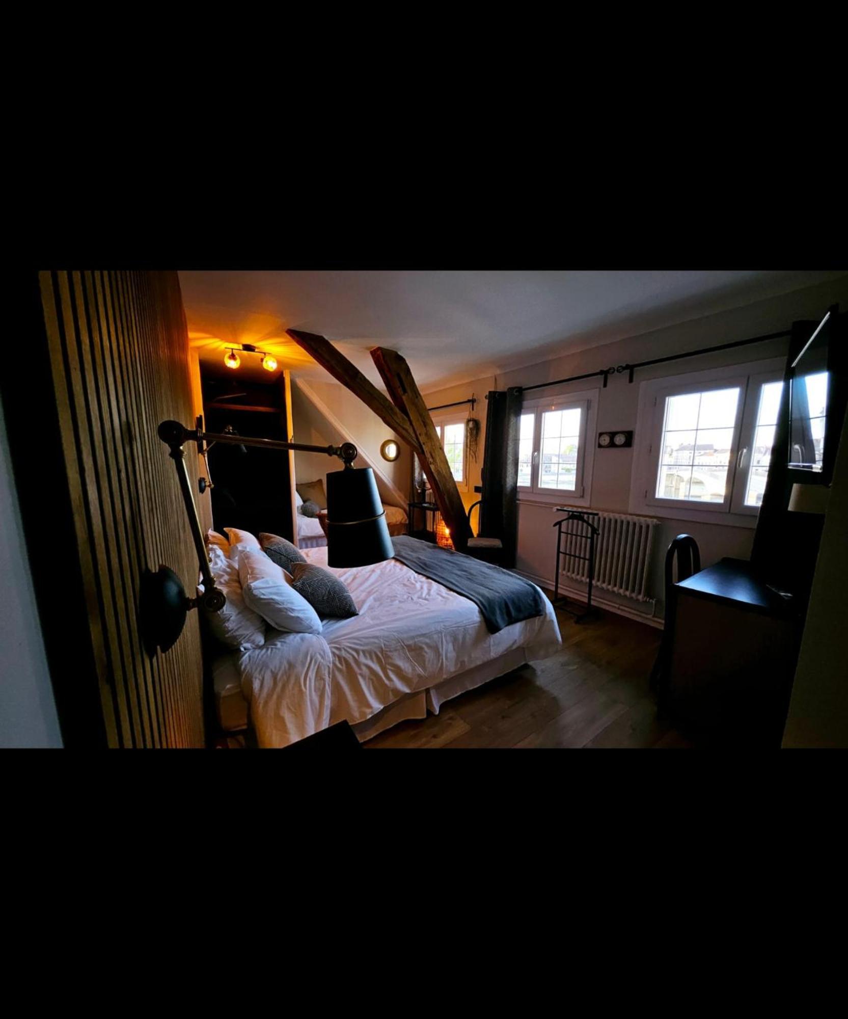 Auberge De La Marine Losne Esterno foto