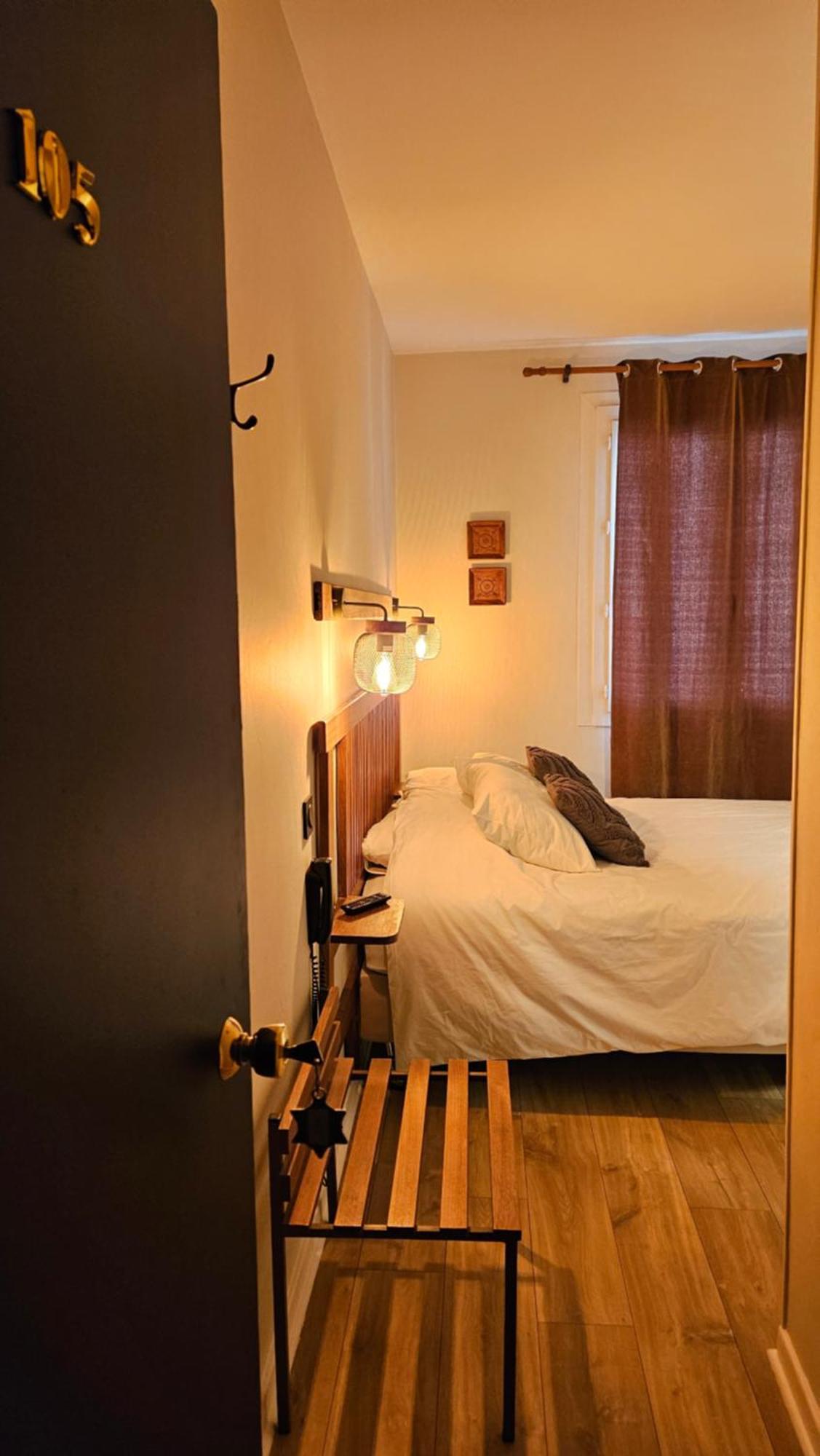 Auberge De La Marine Losne Esterno foto