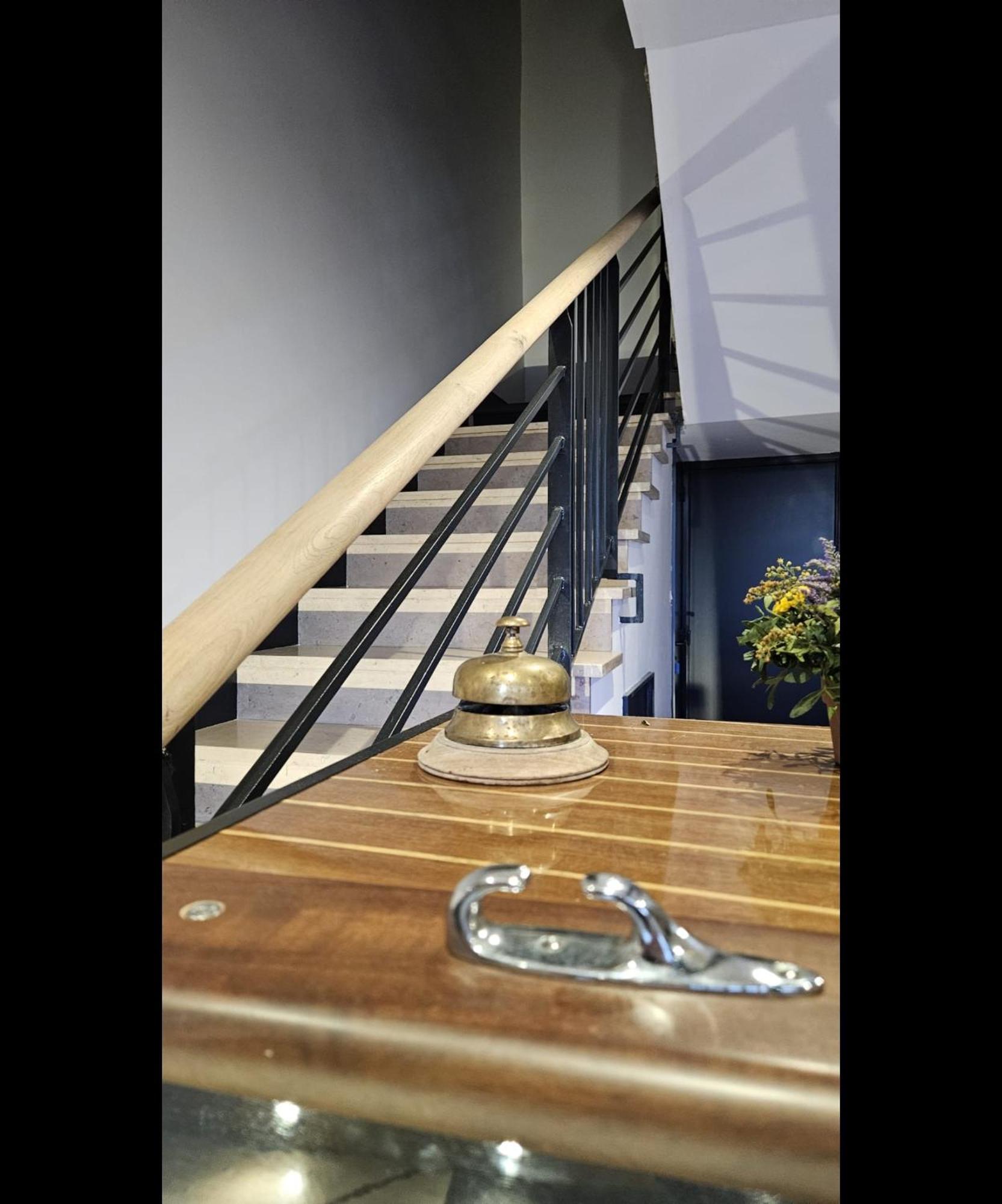Auberge De La Marine Losne Esterno foto