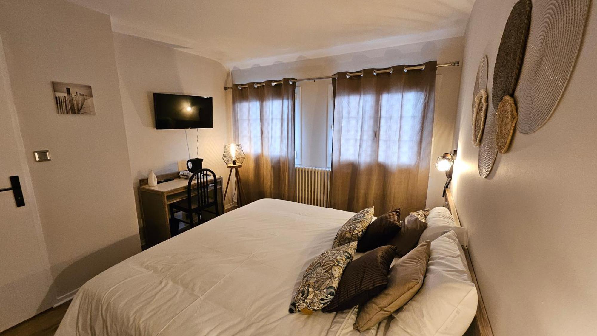 Auberge De La Marine Losne Esterno foto