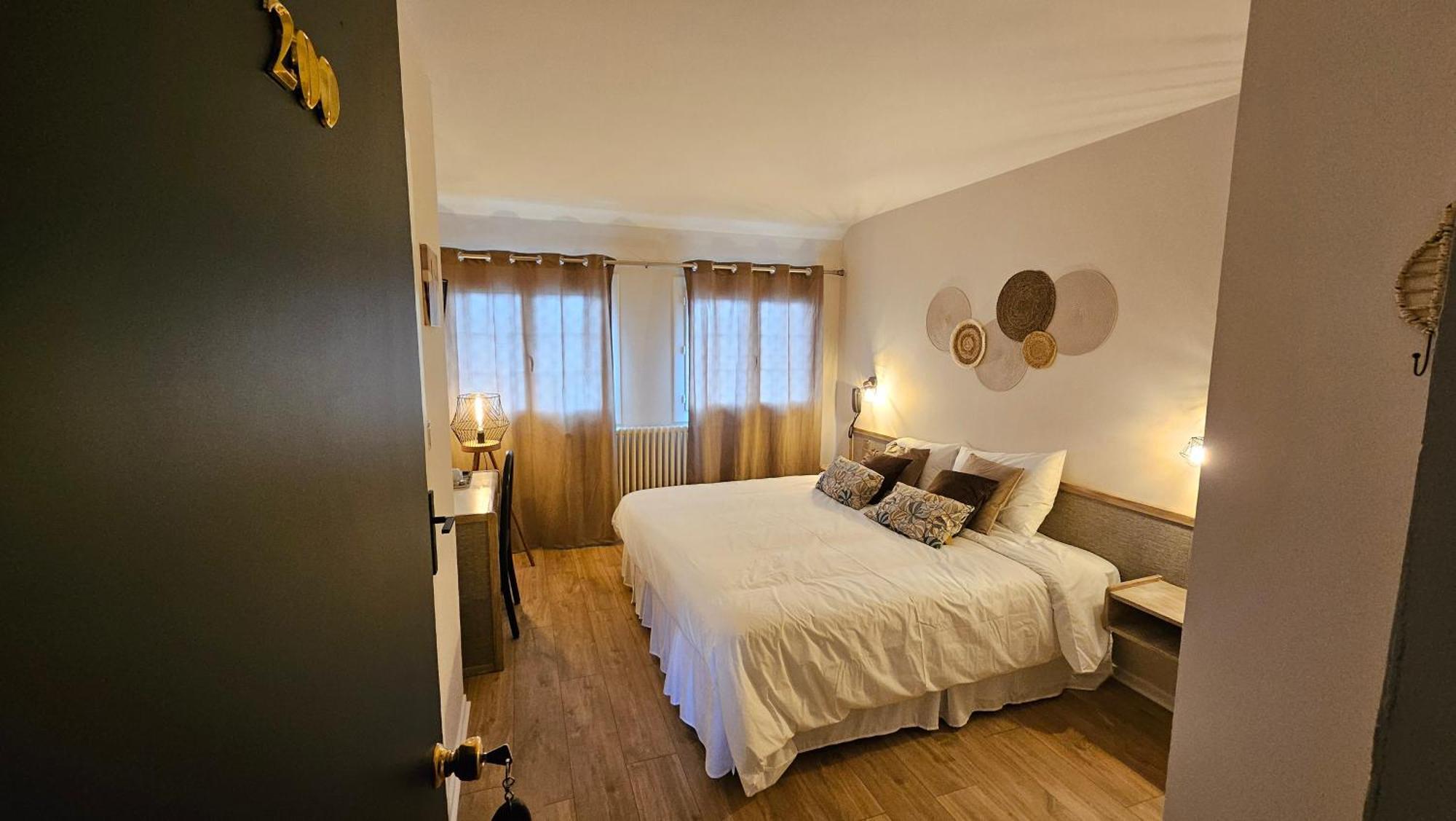 Auberge De La Marine Losne Esterno foto