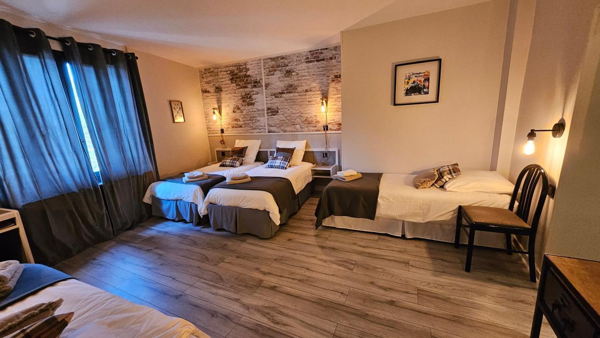 Auberge De La Marine Losne Esterno foto