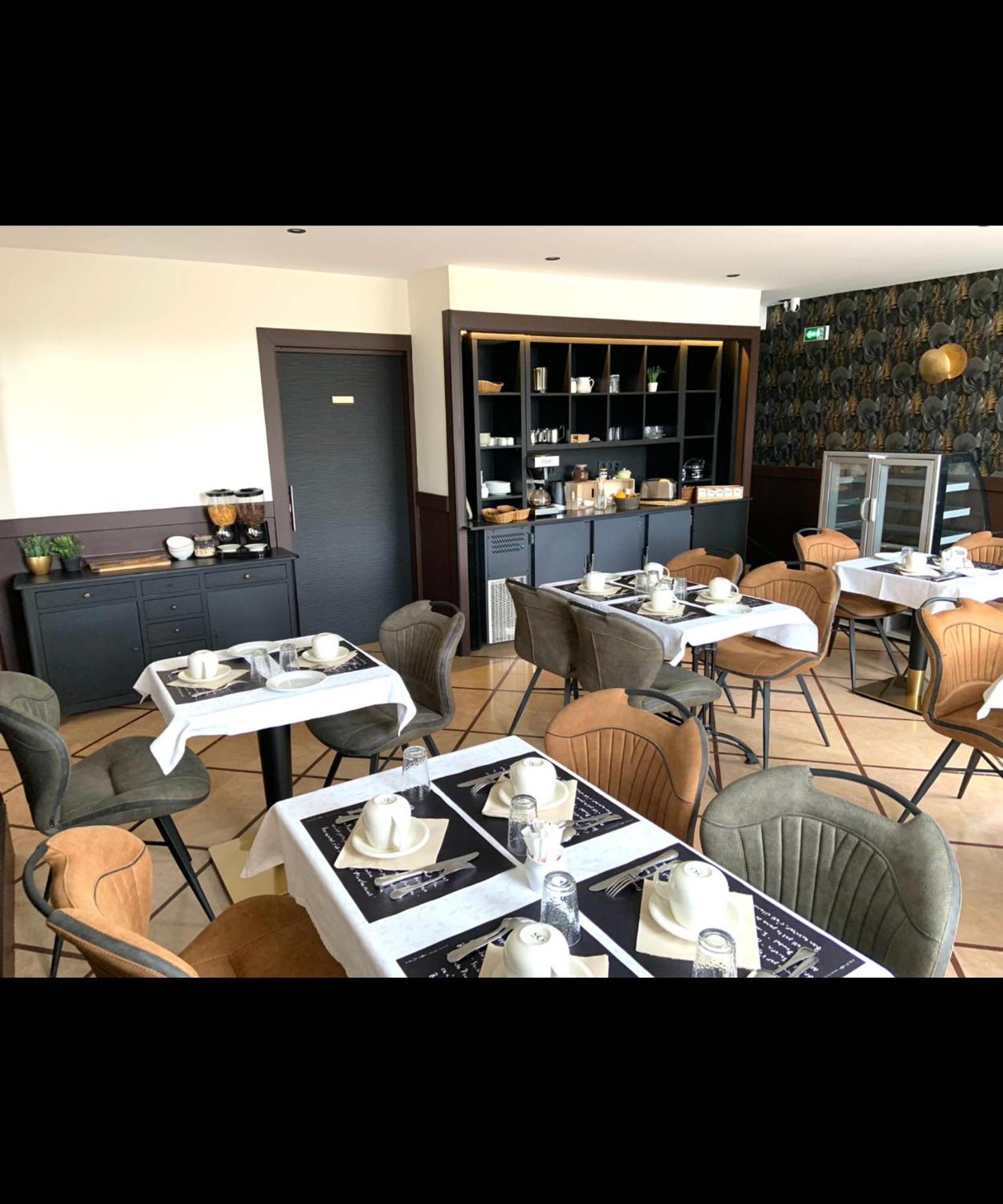 Auberge De La Marine Losne Esterno foto