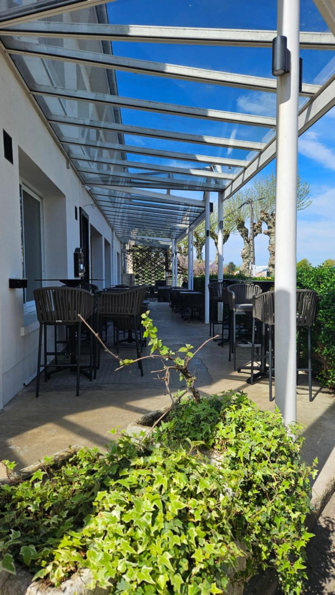 Auberge De La Marine Losne Esterno foto