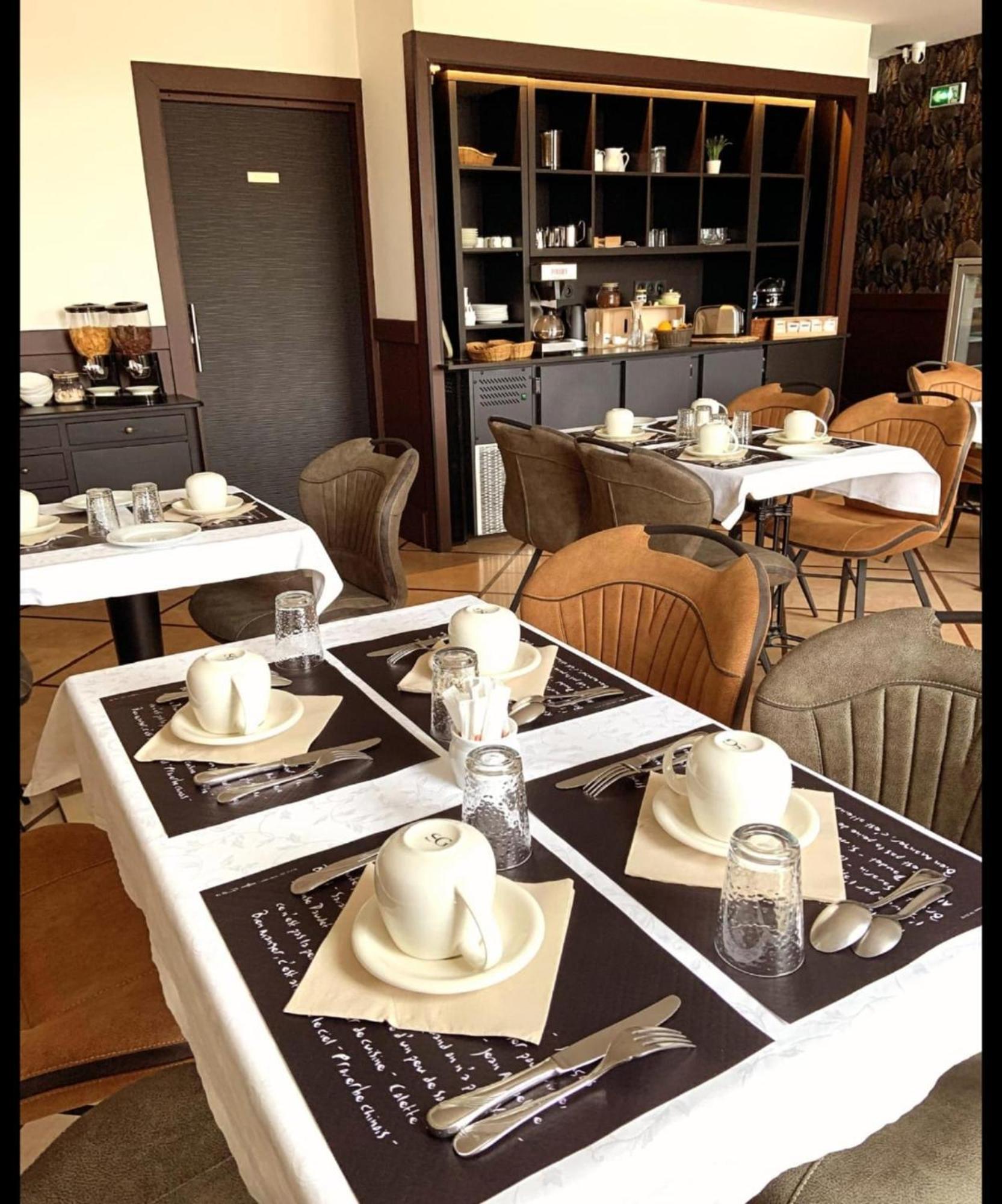 Auberge De La Marine Losne Esterno foto